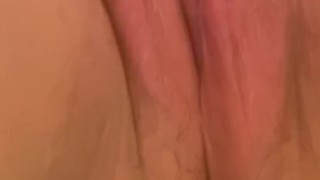 Caught Masturbating in Target 💦