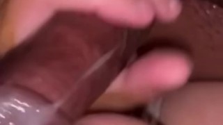 I Love Nut in my Mouth👅