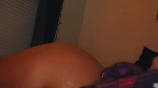 Anal play 🍆💦🍑🩷