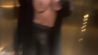 Take a deep breath, I'll be a long time