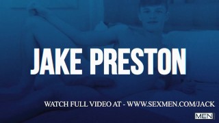 Breaking A Sweat/ MEN / Jake Preston, Jay Stroke