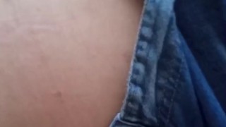 Uma hora me dando prazer. Parte 1/6