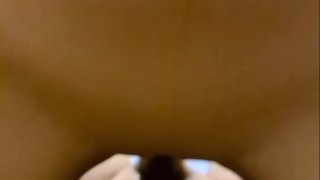 Sophie Petite flaquita mexicana monta mi verga squirtea y se va