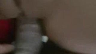 DESPIERTO A MI NOVIA METIENDOLE LA VERGA