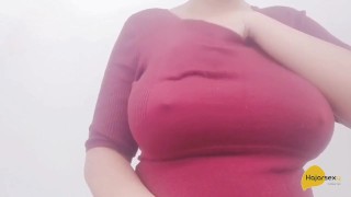 🥵 شكون يرضع ليا بزازلي مقيمين