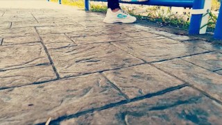 😈 SEX FOR MONEY Sexy Colombian Big Ass - She Has The Perfect BIGGEST ASS😈