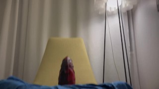 Happy Pappy after SNAX in Berlin