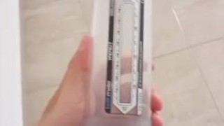 Día 1 en el proceso de aumento de pene con el bathmate