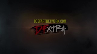 Dick Whipped Nutjob DP'D & Facialized By MONSTER Cocked Exes - Katrina Marie - DFxtra