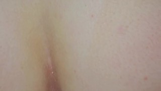 Anal and Step sister part 2