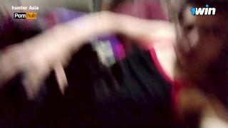 Bhabhi Ji and Devrani Ji Fucked Together - Desi Villagers Sex