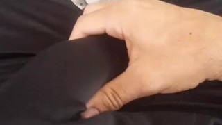 increible ,verga del grueso de un brazo, la aguantarias