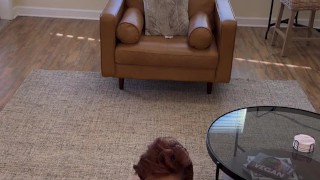 One Thing I Love is Sucking Dick