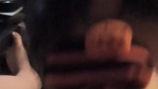 Mini Sex Doll Elf 80cm Rough Fucking & Creampied Deep Leaking Cum