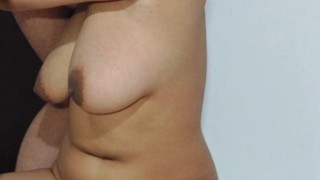 I suck cock like a desperate bitch