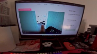 I can't believe internet tips really work on my stepsister! (ANAL tips)