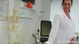 Doctor DaCada orders a gangbang