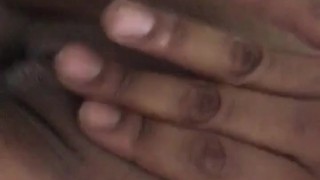 I masturbate and have an orgasm for my boss.