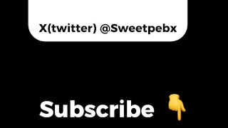 The guy next door Part 2 - sweetpebx
