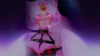 Sloppy Wet Ear Licking For A Good Boy ASMR Binaural Audio