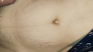 Hardy milf in amateur homemade porn