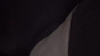 He eats my pussy till I cum hard