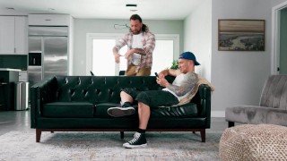 Help, I'm Older Than My Stepmom! / TransAngels