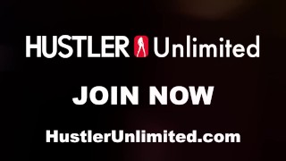 HUSTLER Unlimited's "Untrue Hollywood Stories Oprah" starring Misty Stone