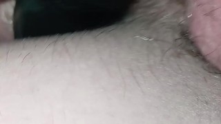 Quickie before I go out