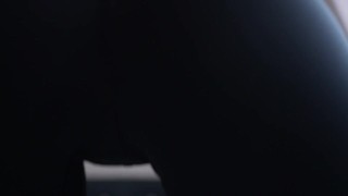 Facesitting in Leggings POV! Sensual Domination