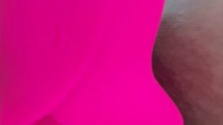 Big Pretty Clit Vs/ Rose 🌹