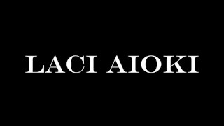Laci Aioki’s first Anal Toy Preview