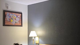 I'm back! All new Hot REAL lesbian fucking! we have more where this comes from...