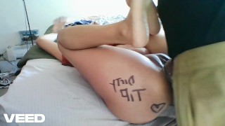 CREAMING CUM SQUIRT ORGASM FETISH TAKES BBC