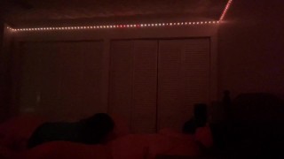 Naughty Halloween Fun Part II 🎃 💦