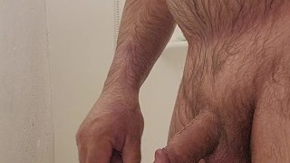 Bedtime shower