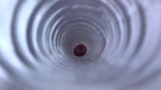 巨根　ゲイ　オナホに種付け！