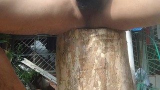 Me hago una buena paja para manifestar el empezar a facturar