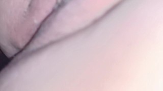 MY ROOMMATE BEAT THE PUSSY UP TODAY🔥