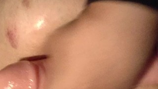 Femdom JOI Your cum belongs to me