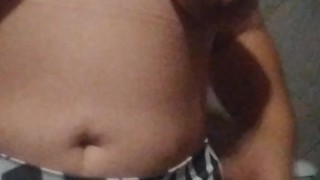 Cuando mi esposo no está part 1