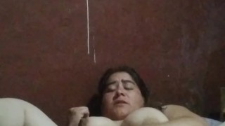 Cuando mi esposo no está part 2