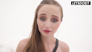 Extreme Anal Drilling And Domination For Slutty Babe Lady Bug - HER LIMIT