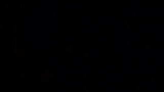 showing my tits in the park.