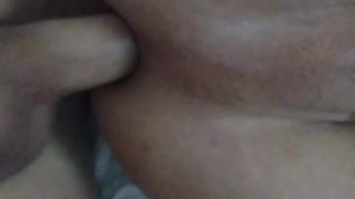 Horny Boyfriend Gets Seduced by His Twink and Barebacks His Tight Ass