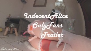 OnlyFans Compilation_Sweet IndecentAlice