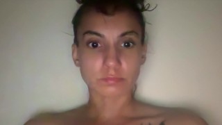 Moans of The Naked Ballerina's