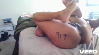 ANAL TOO TIGHT BIG DICK BBC WONT FIT