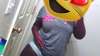 Fat pussy Teaser😩😻What type of content yall want 🤭?