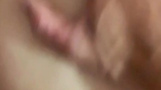 Flaca universitaria de 19 años cogiendo como una puta (parte 5/5)